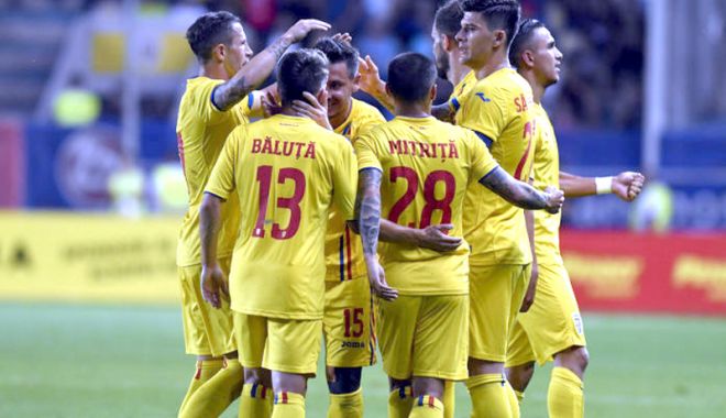 Naționala României a urcat două poziții în ierarhia FIFA - nationala-1534432925.jpg