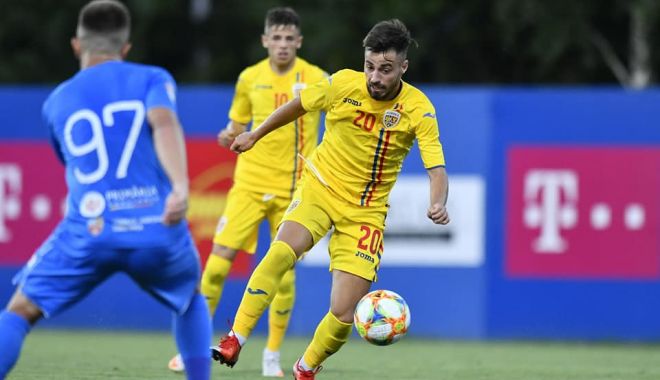 Naționala României U21 a umplut poarta Farului - nationala-1596807811.jpg