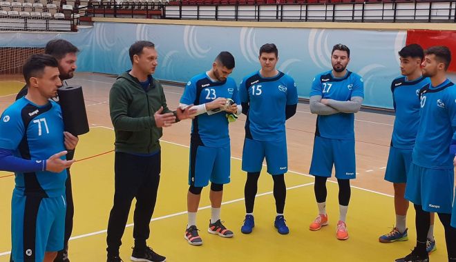 Naţionala are prioritate! HC Dobrogea Sud, încă o lună fără meciuri oficiale - nationala-1614714835.jpg