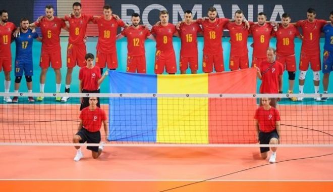 Naţionala masculină de volei debutează în preliminariile EURO 2021 - nationala-1620218032.jpg