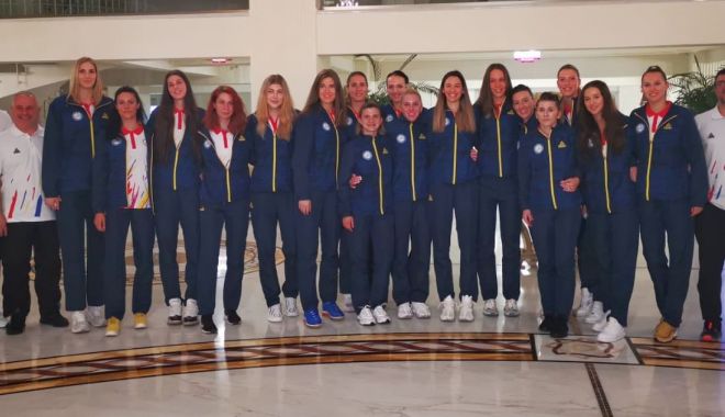 Naţionala de volei feminin debutează în Golden League. În lot, cinci jucătoare de la CS Medgidia - nationala-1622125140.jpg
