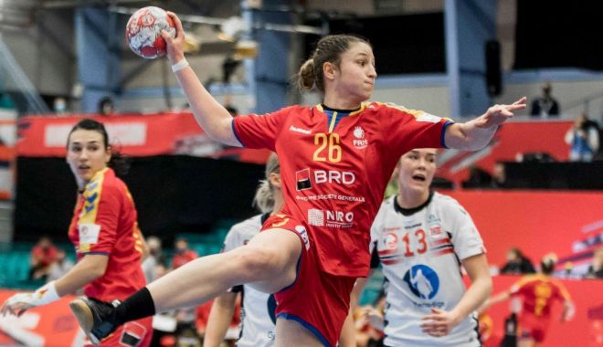 Naţionala feminină de handbal, pregătiri pentru turneul preolimpic. „Timpul, cel mai mare inamic” - nationala2-1615480441.jpg