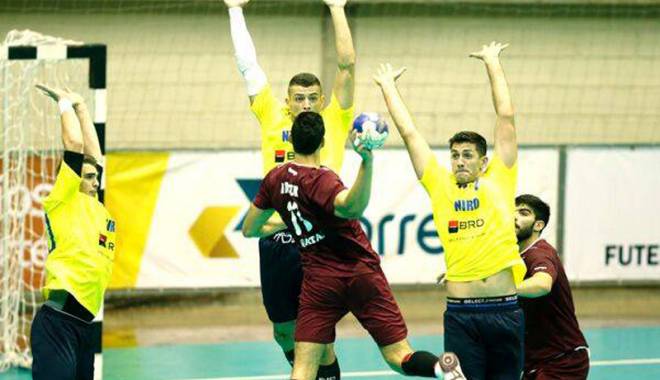 Naționala  de handbal-tineret, prima victorie  la Mondiale - nationalahandbalsursafacebook-1437671064.jpg