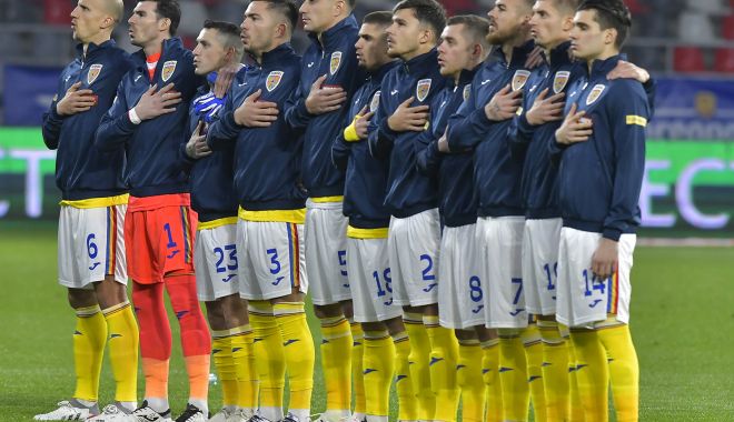 Două partide amicale de fotbal pentru România, în martie. Una dintre ele este cu Israel - nationalameciuri-1641226471.jpg