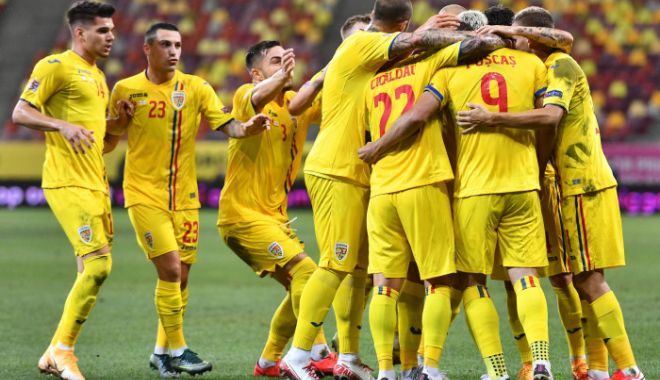 Echipa naţională a României va debuta la Ploieşti în preliminariile Mondialului din Qatar - nationalaploiesti-1610551064.jpg