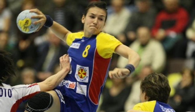 Grupă grea pentru România la Campionatul European de handbal - nationalaromaniei-1465563007.jpg