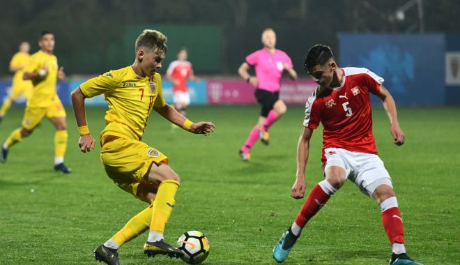 Stagiu de pregătire pentru naţionala Under 18 a României - nationalaunder18-1612189604.jpg