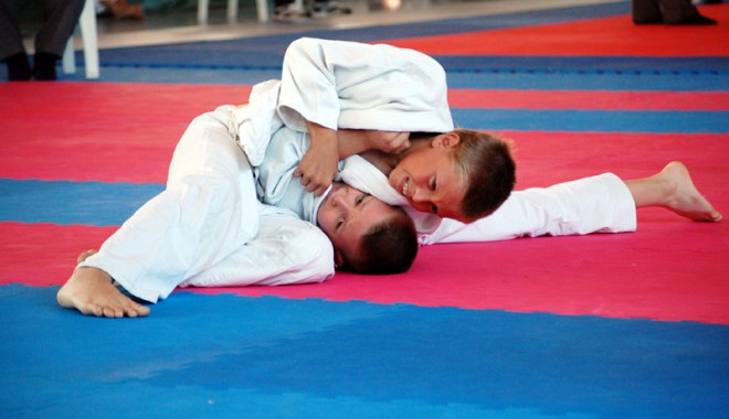 Naționalele de judo U12, în week-end, la Techirghiol - nationalele-1402075349.jpg