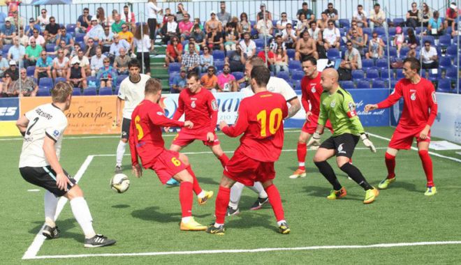 Naționalele de minifotbal ale României și Bulgariei se vor înfrunta la Constanța - nationalele-1524151656.jpg