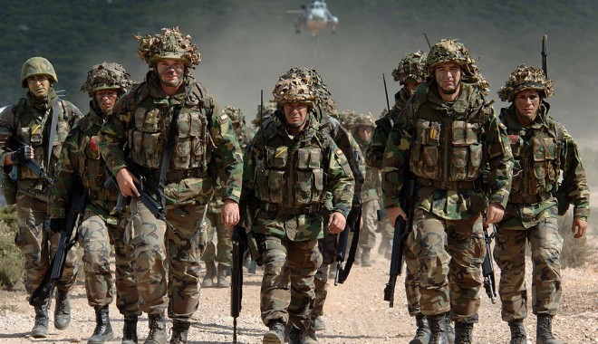 NATO a început procesul de predare a controlului în provinciile afgane - nato-1310899007.jpg