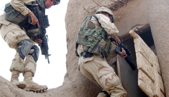 NATO ucide un taliban  dar se laudă cu opt - nato-1318521332.jpg
