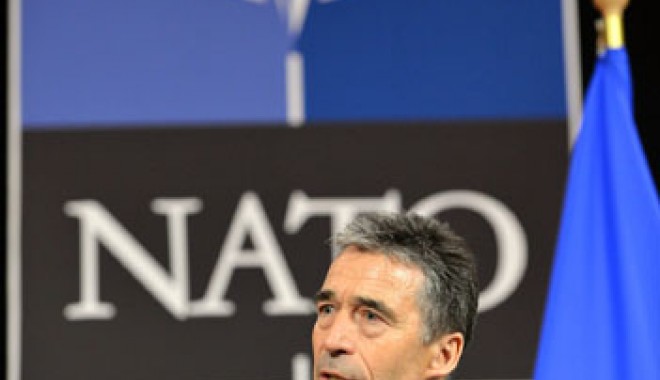 Rasmussen:  