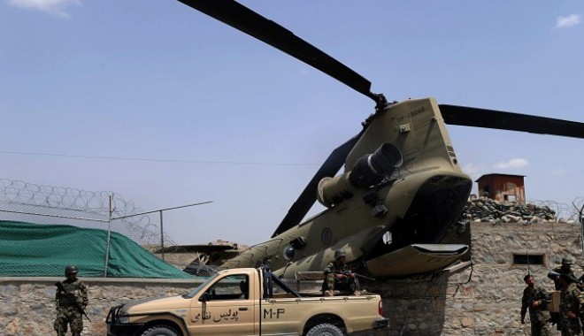 Afganistan / Șase soldați ai NATO au murit în urma prăbușirii unui elicopter - nato-1387296211.jpg