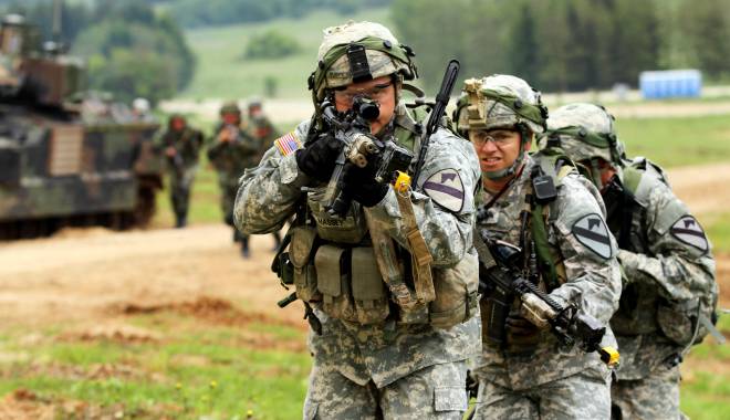 Centru de comandă NATO, înființat în România - nato-1423157173.jpg