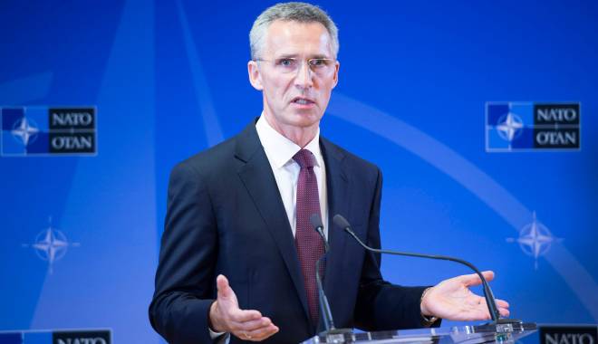 NATO afirmă că va ajuta Turcia dacă este necesar după dublul atentat sinucigaș de la Ankara - nato-1444664714.jpg