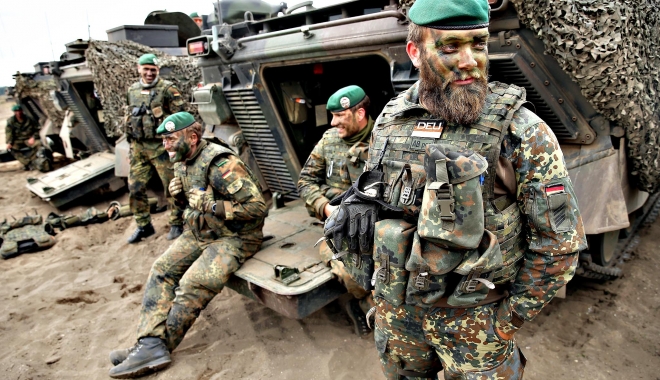 NOBLE JUMP. Peste 4.000 de militari NATO participă la exercițiul multinațional - nato-1494911966.jpg