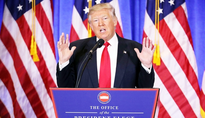 NATO: Donald Trump, mulțumit  de promisiunile celorlalți membri  de creștere a cheltuielilor militare - nato-1495115099.jpg