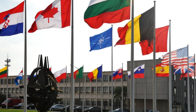 Mutarea în noul sediu NATO, amânată pentru 2018 din cauza unor probleme tehnice - nato-1503753528.jpg