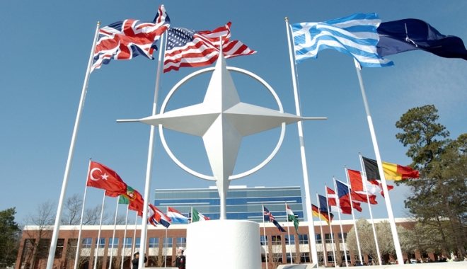 NATO va finaliza mutarea în noul său sediu din Bruxelles în prima jumătate  a anului viitor - nato-1513255046.jpg