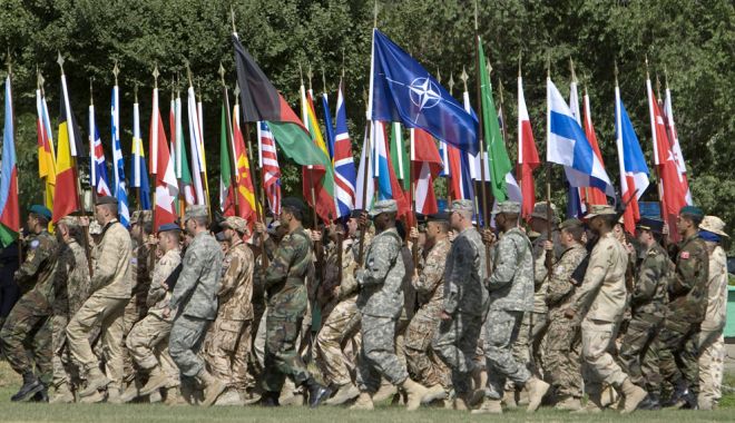 NATO și Uniunea Europeană au divergențe pe tema apărării comune - nato-1518533810.jpg
