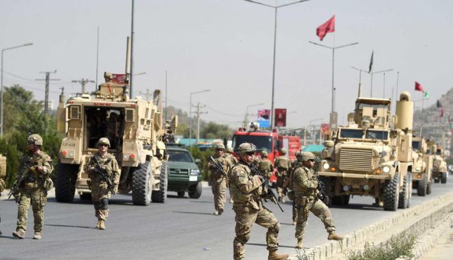 După anunțul privind retragerea trupelor americane NATO își reafirmă angajamentul în Afganistan - nato-1545407936.jpg