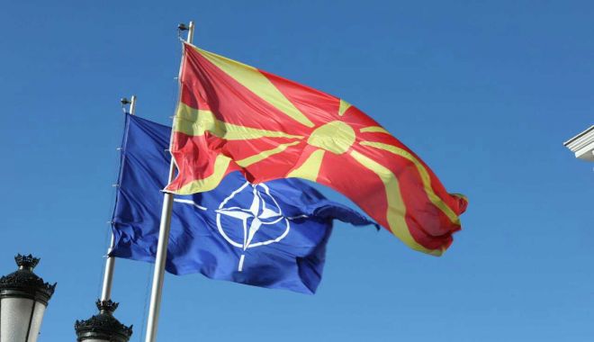 ​Protocolul de aderare a Macedoniei la NATO va fi semnat miercuri - nato-1549108185.jpg