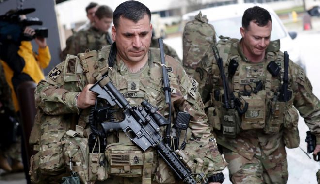NATO își suspendă operațiunile de antrenament din Irak - nato-1578229703.jpg