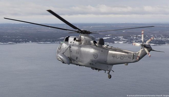 Elicopter NATO dispărut! Corpul unei victime a fost identificat, cinci militari încă sunt dați dispăruți - nato-1588314651.jpg