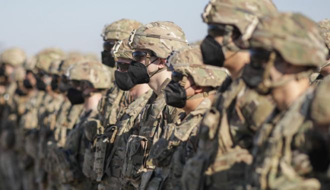 NATO va activa pentru prima dată în istorie planurile de apărare pentru Europa de Est - nato-1645709432.jpg