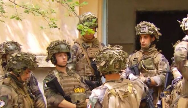 Exerciţii militare NATO de amploare în România - nato-1661437912.webp