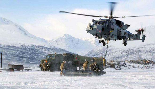 NATO şi SUA vor să îşi crească prezenţa în Arctica - nato-1661683324.jpg
