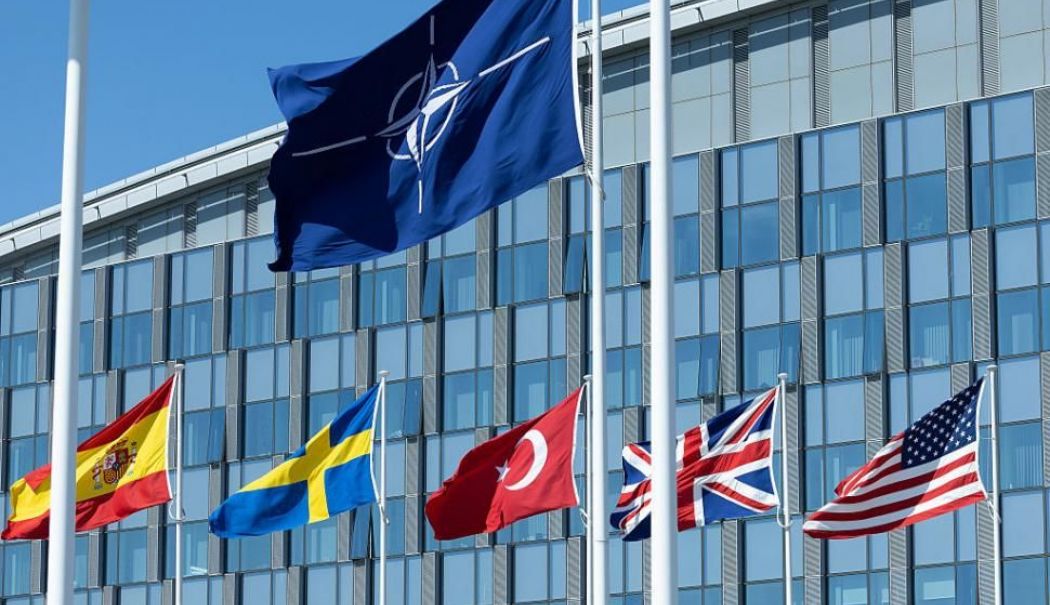 Miniștrii Apărării din NATO se întâlnesc miercuri la Bruxelles. Ce este pe agendă - nato-1760508608.jpg
