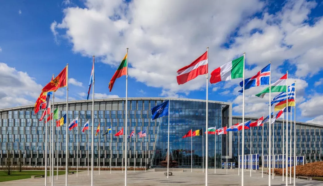 NATO critică pozițiile Rusiei și Chinei în domeniul nuclear și îndeamnă la cooperare cu SUA - nato-1776868272.webp