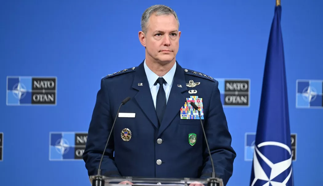 NATO anunță reducerea prezenței sale militare în Kosovo - nato-1781422557.webp