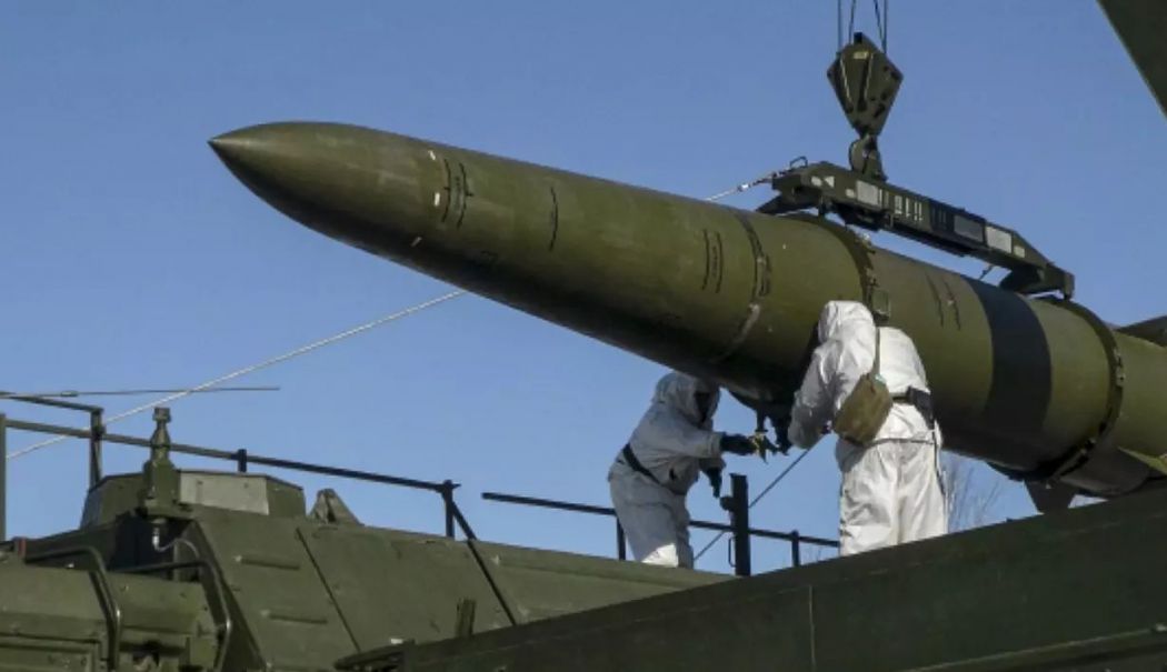 NATO se pregătește de exerciţii anuale cu arme nucleare - nato-exercitii-nucleare-1728574736.jpg