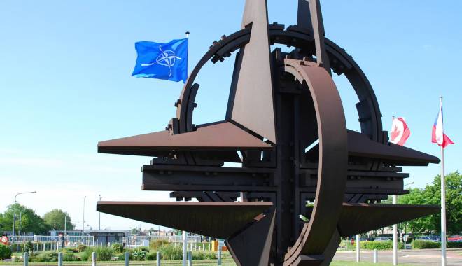 PNL salută decizia NATO privind consolidarea prezenței în estul Europei - nato1-1455277727.jpg