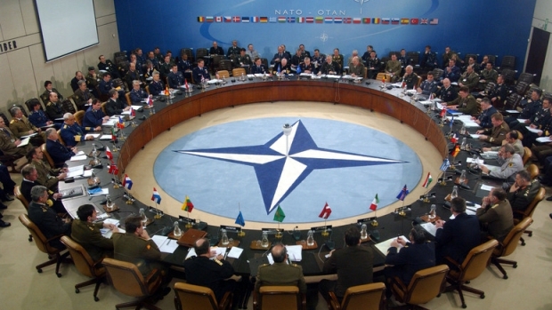 Zi istorică în Muntenegru. Parlamentul a aprobat aderarea țării la NATO - nato82251800-1493395247.jpg