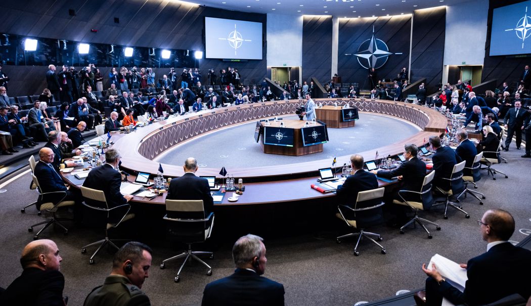 Liderii NATO se reunesc de urgență la Bruxelles, după ce Trump a discutat cu Putin - natonac-1739437302.jpg