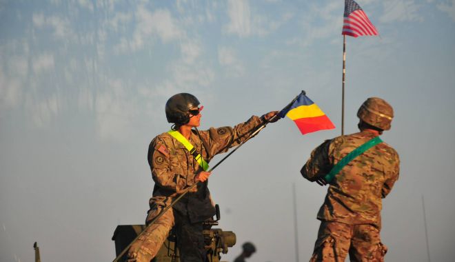 O nouă structură NATO în țara noastră: Comandamentul Corpului Multinațional de Sud-Est al NATO - natostructura2-1611946836.jpg