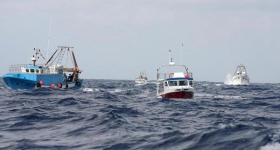 Bilanțul naufragiului din Marea Neagră a crescut la 14 morți - naufragiu2-1445170592.jpg