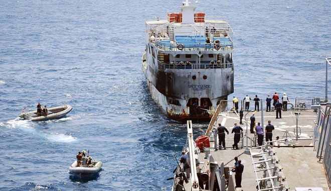 Cel puțin 187 de morți în naufragiul ferry-boat-ului 