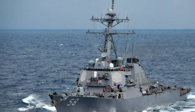 America trimite încă un distrugător în Marea Neagră - nava-1434875328.jpg