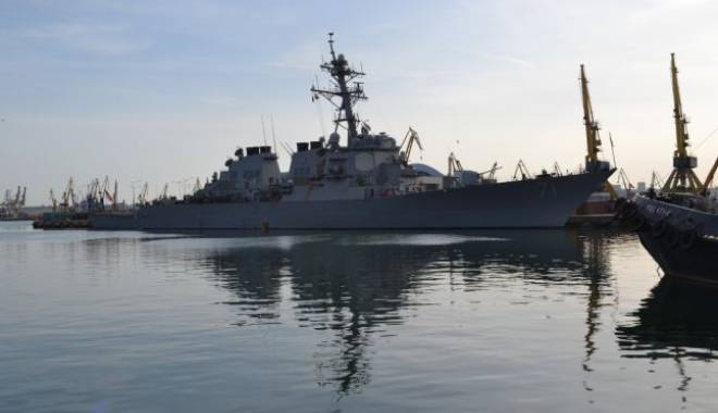 Tulcea: Ziua porților deschise în Portul militar - nava-1439048365.jpg