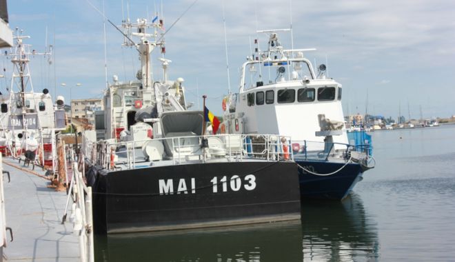 Nava MAI 1103, misiune de supraveghere a frontierei Europei în Marea Egee - nava-1525185445.jpg