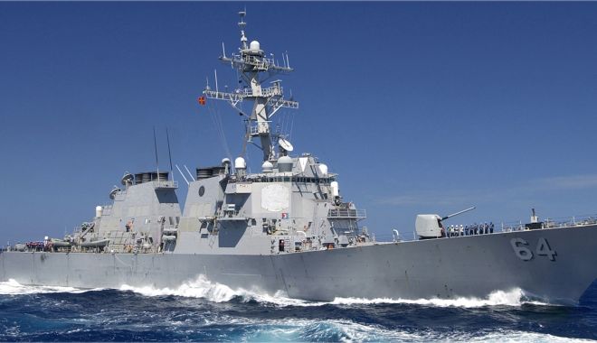 Două nave militare americane se află în Marea Neagră. Rusia monitorizează atent exercițiul NATO - nava-1562022053.jpg