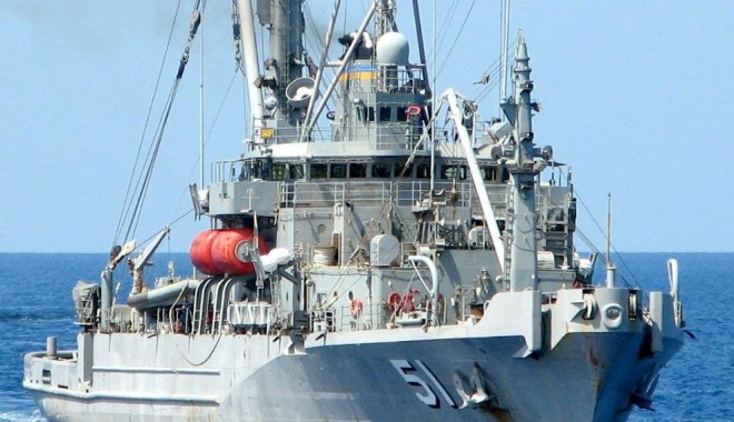 Șapte nave  de pasageri fac escală în portul Constanța - navaamericana1338275681-1369084009.jpg
