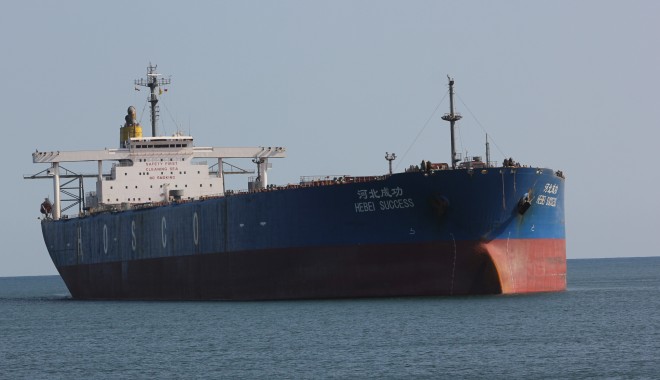 84 de nave și-au anunțat sosirea în porturile românești - navahebeisuccess1-1373010467.jpg