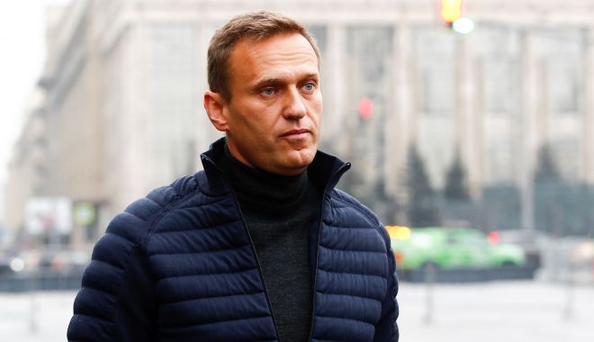 Alexei Navalnîi, nominalizat pentru premiul Saharov - navalniinominalizat-1632842079.jpg