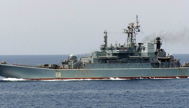 Rusia își completează Flota din Marea Neagră cu noi submarine și nave de război - navaruseascacezarkunikov-1399382600.jpg