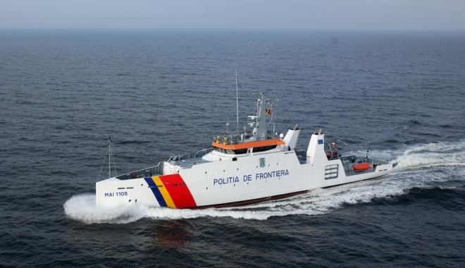 La un pas de moarte! Zeci de persoane, salvate de polițiștii români, din apele Mării Egee - navastefancelmarepolitiadefronti-1493627378.jpg